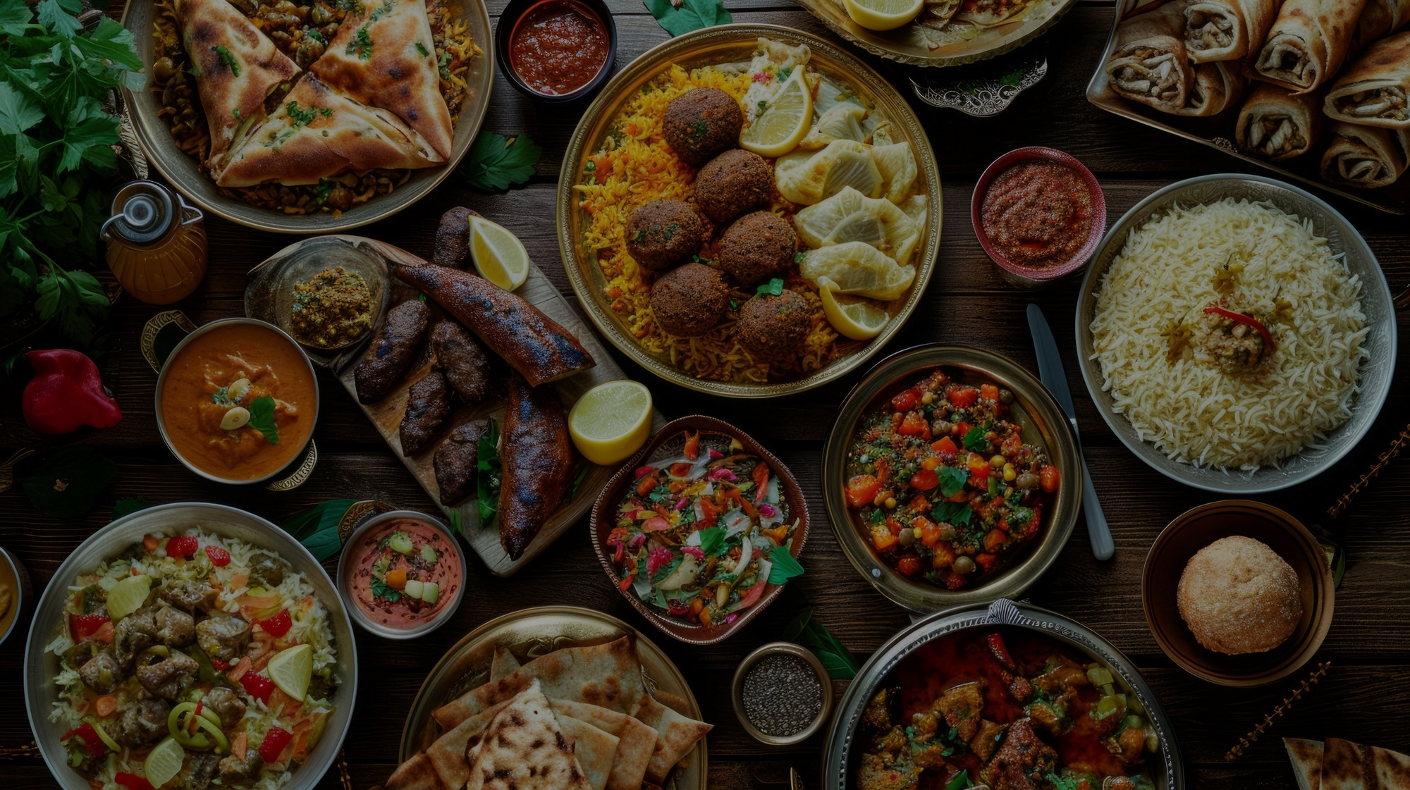 Exceptional Catering