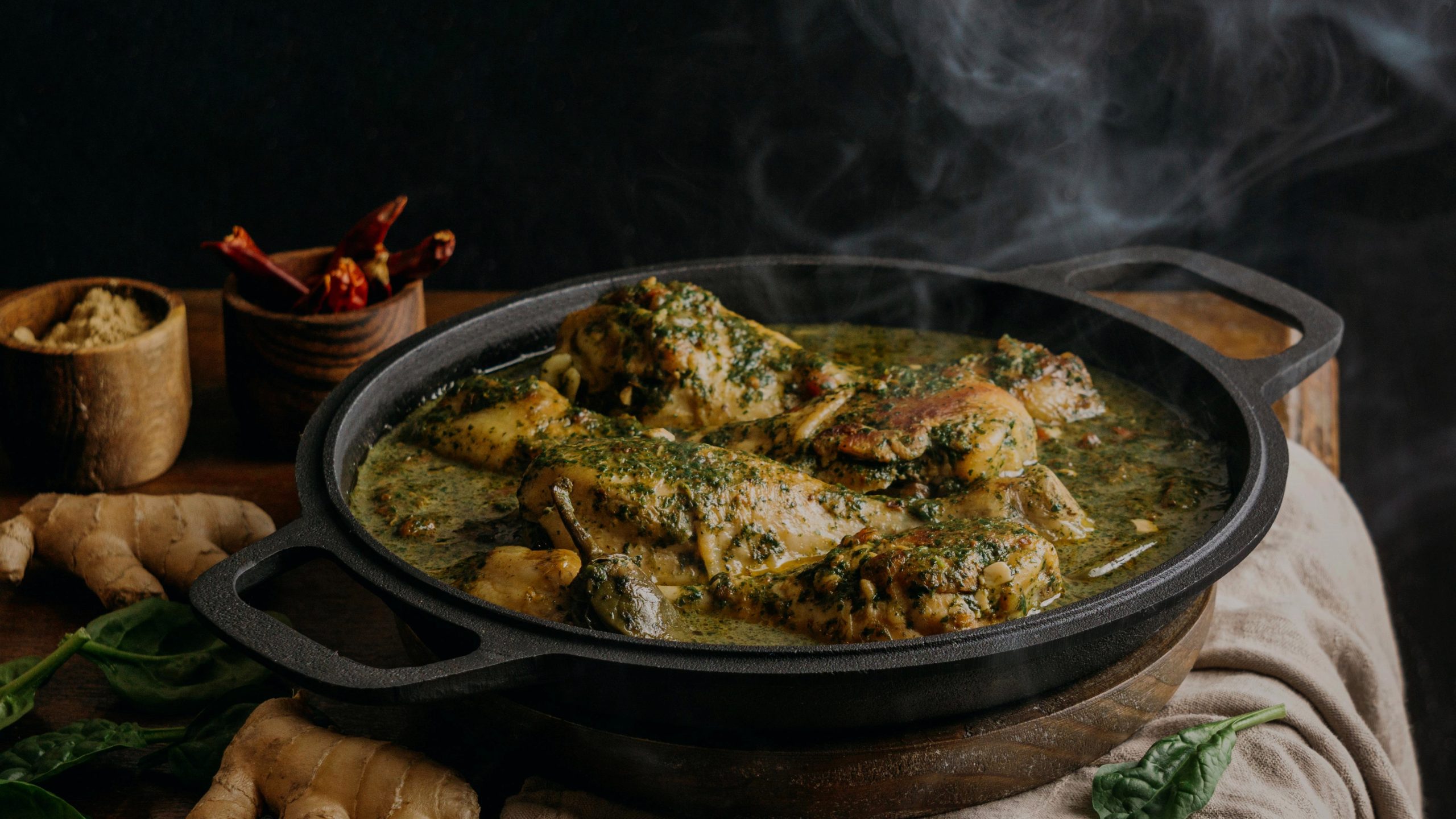 Indulge in Excellence